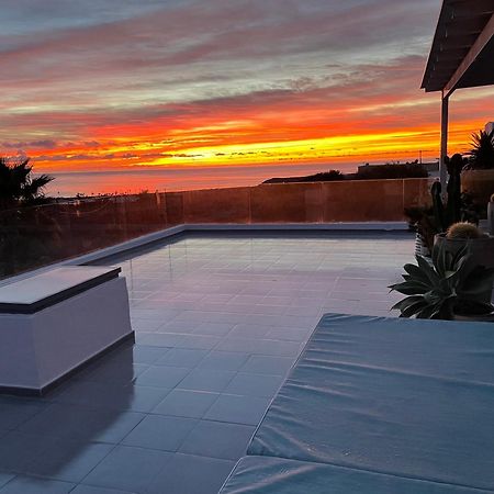 Luxus Villa Mit 5 Schlafzimmern, Heated Pool, Ps4, Fitnessraum Tabayesco Luaran gambar