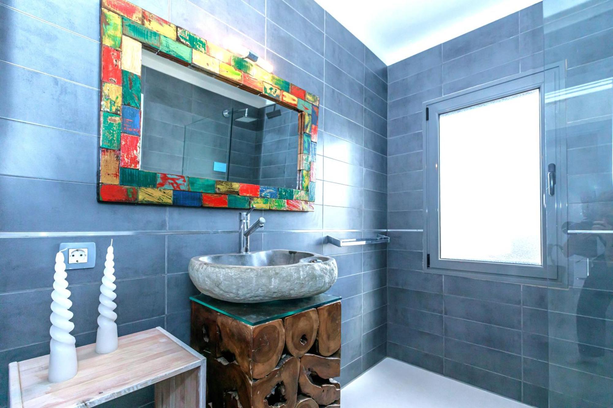 Luxus Villa Mit 5 Schlafzimmern, Heated Pool, Ps4, Fitnessraum Tabayesco Luaran gambar