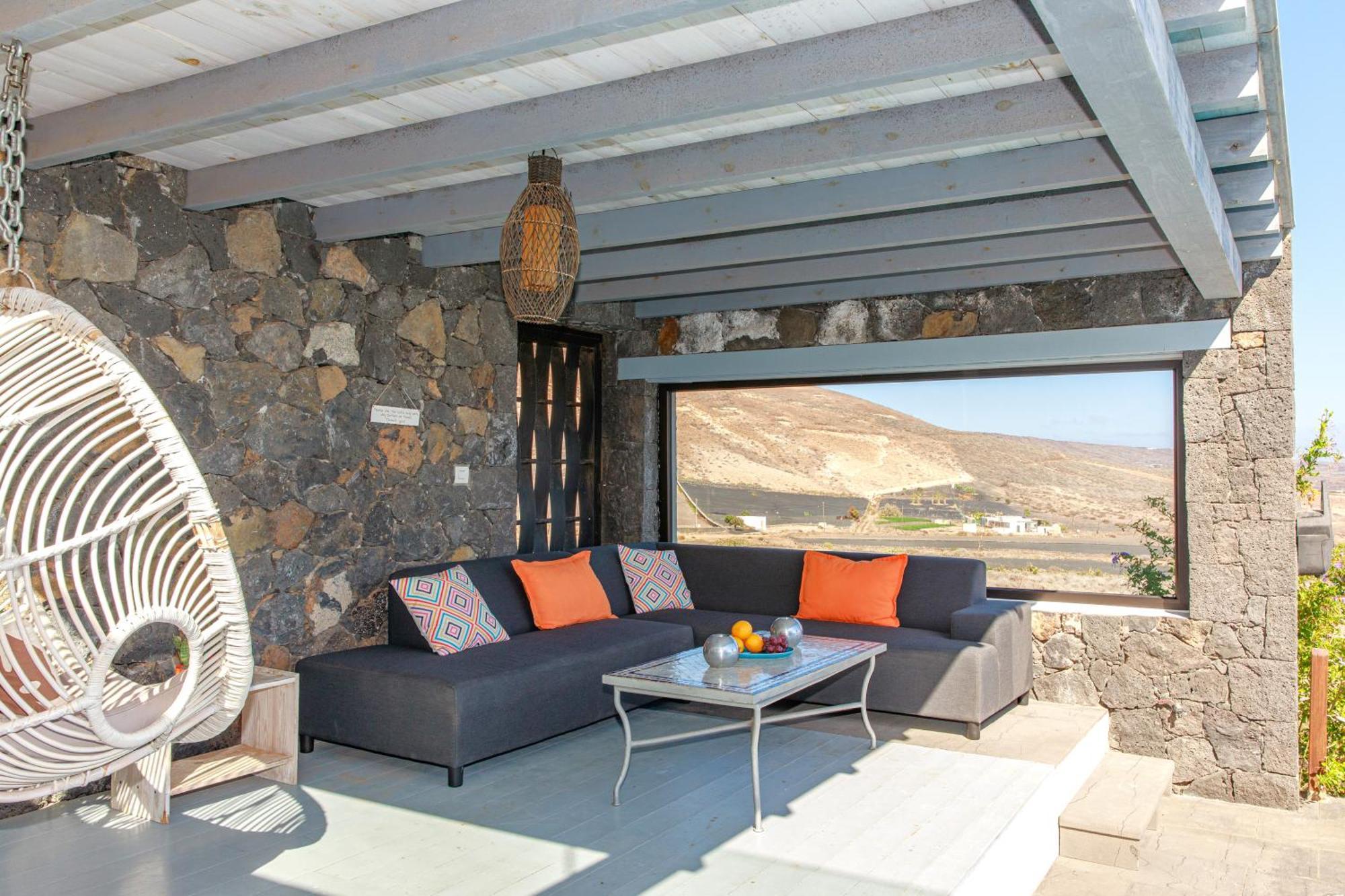 Luxus Villa Mit 5 Schlafzimmern, Heated Pool, Ps4, Fitnessraum Tabayesco Luaran gambar