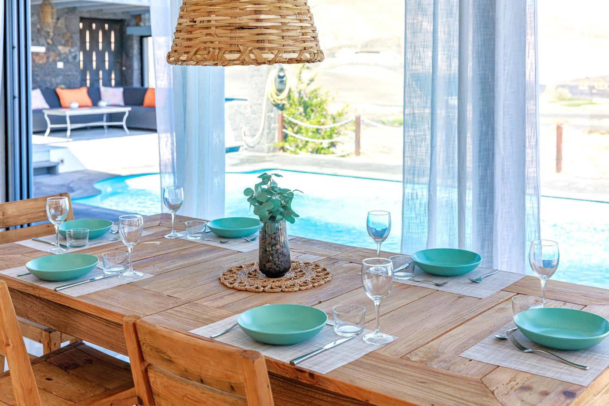 Luxus Villa Mit 5 Schlafzimmern, Heated Pool, Ps4, Fitnessraum Tabayesco Luaran gambar