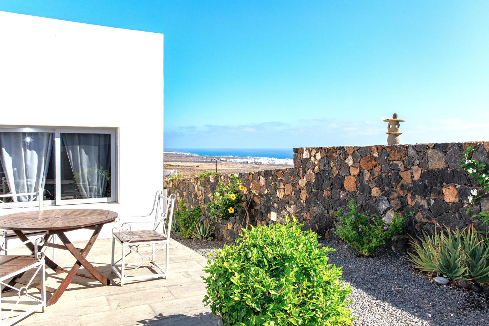 Luxus Villa Mit 5 Schlafzimmern, Heated Pool, Ps4, Fitnessraum Tabayesco Luaran gambar