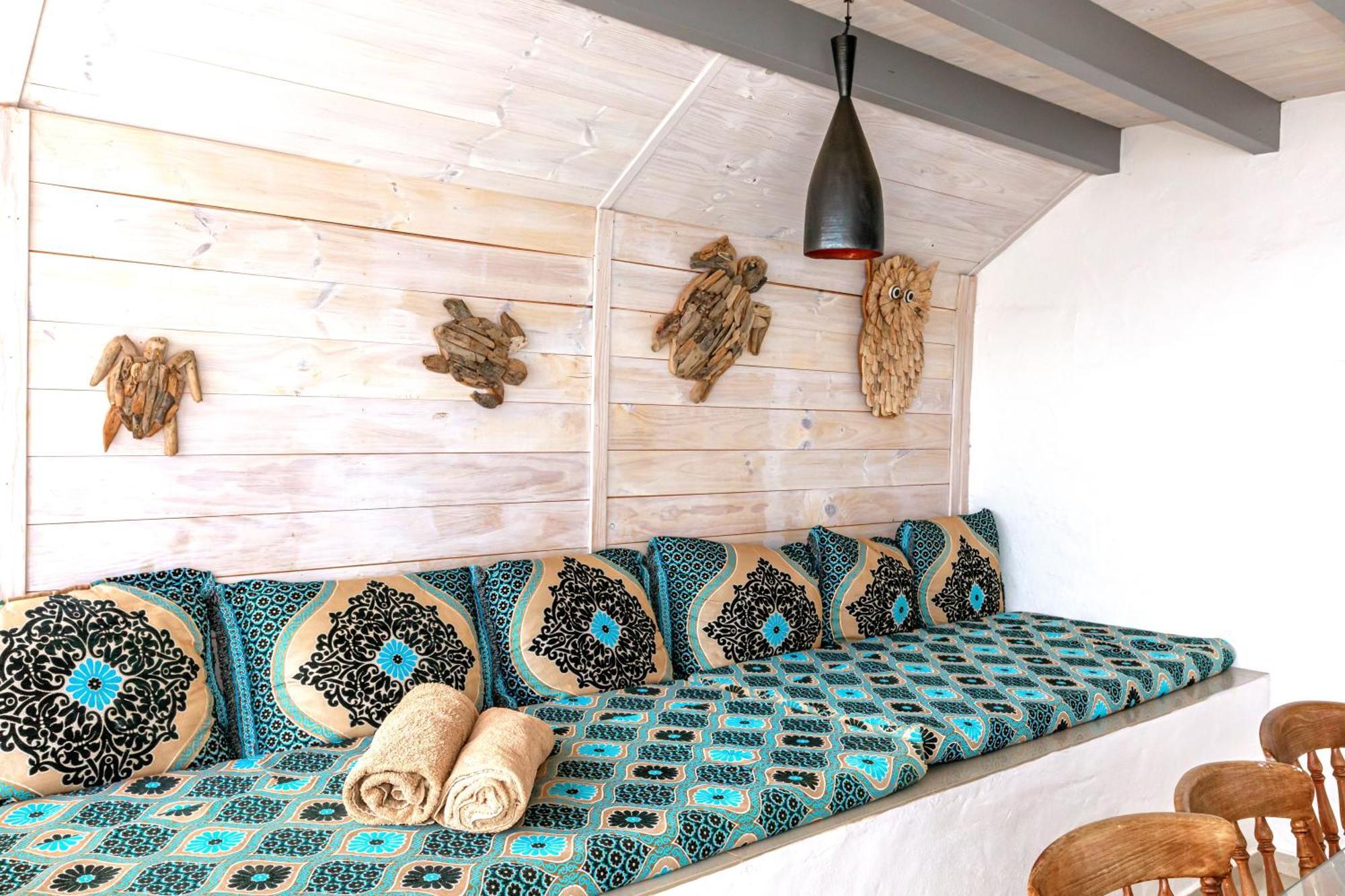 Luxus Villa Mit 5 Schlafzimmern, Heated Pool, Ps4, Fitnessraum Tabayesco Luaran gambar
