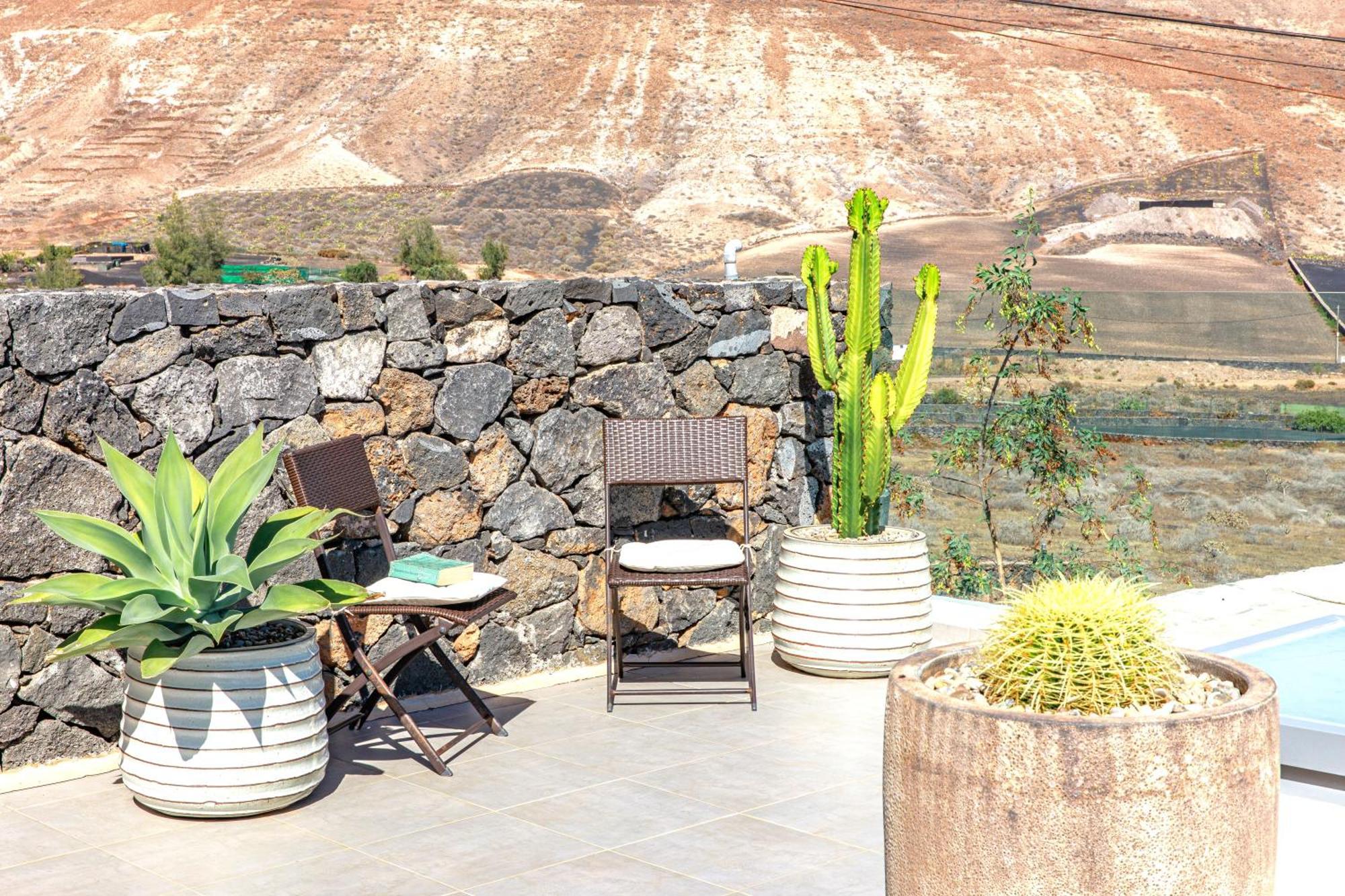 Luxus Villa Mit 5 Schlafzimmern, Heated Pool, Ps4, Fitnessraum Tabayesco Luaran gambar