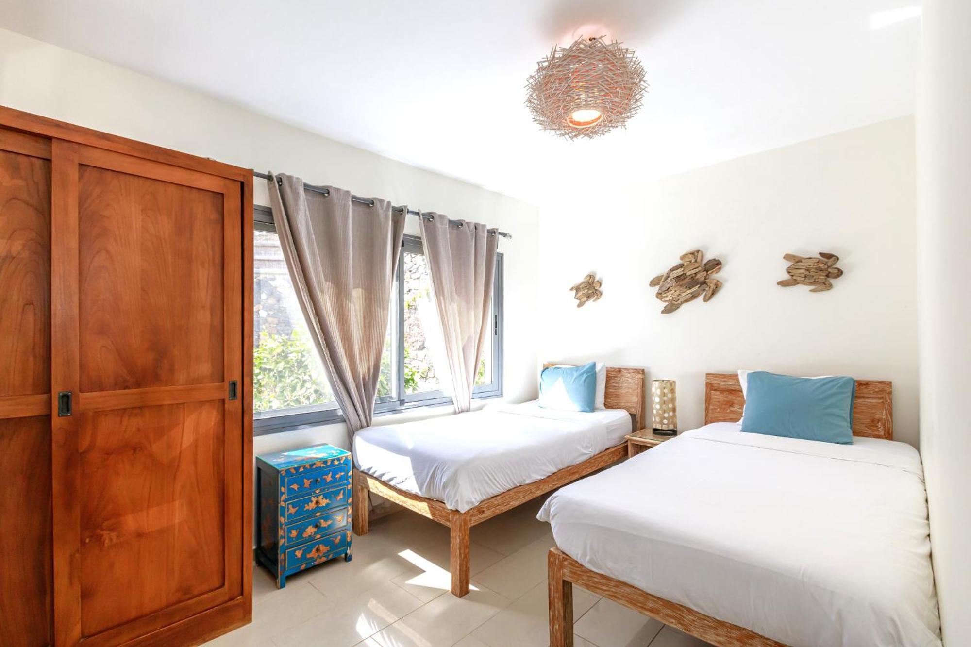 Luxus Villa Mit 5 Schlafzimmern, Heated Pool, Ps4, Fitnessraum Tabayesco Luaran gambar