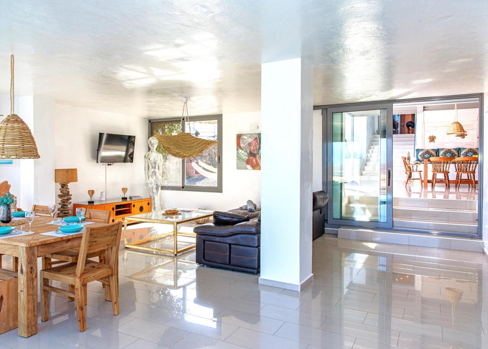 Luxus Villa Mit 5 Schlafzimmern, Heated Pool, Ps4, Fitnessraum Tabayesco Luaran gambar
