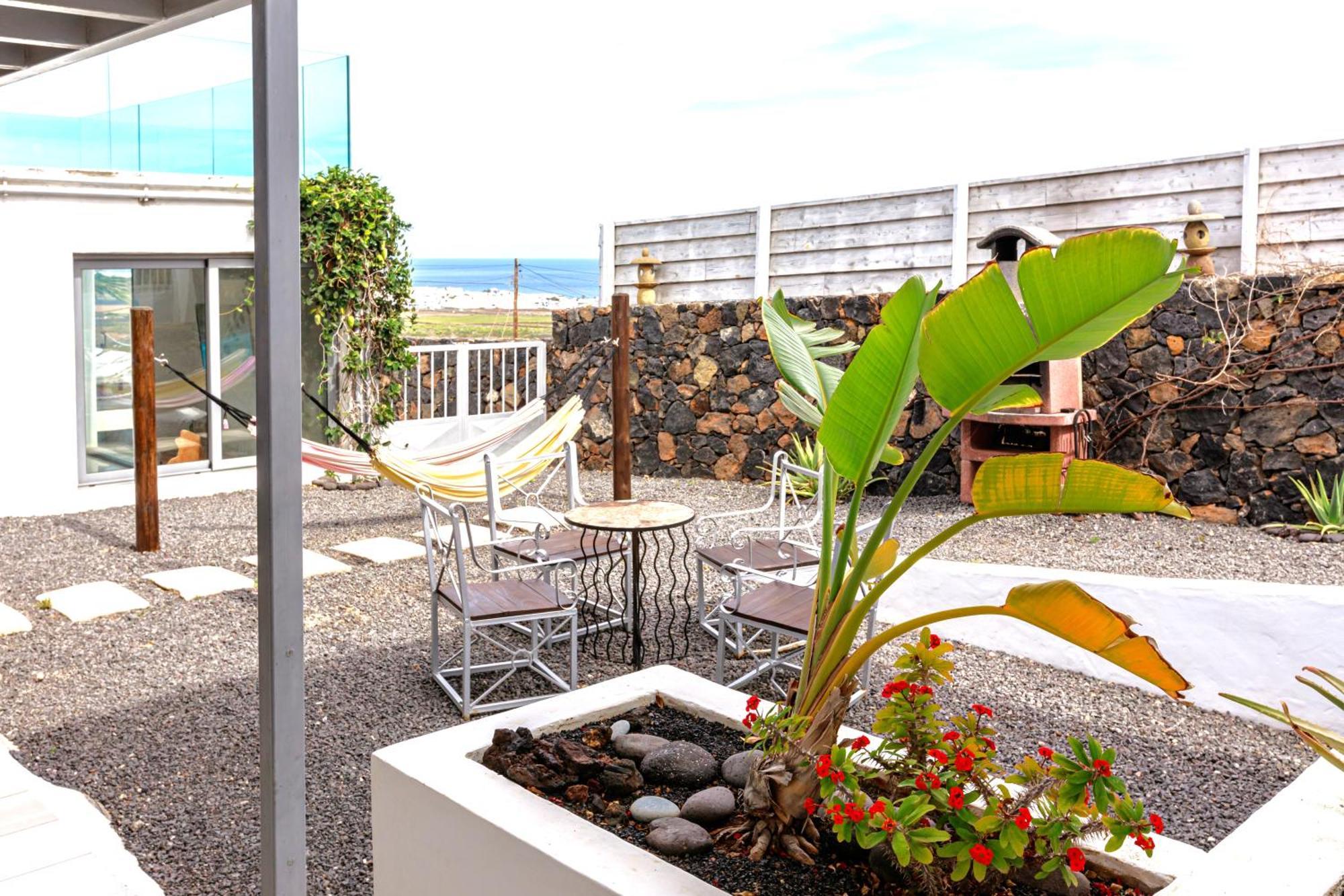 Luxus Villa Mit 5 Schlafzimmern, Heated Pool, Ps4, Fitnessraum Tabayesco Luaran gambar