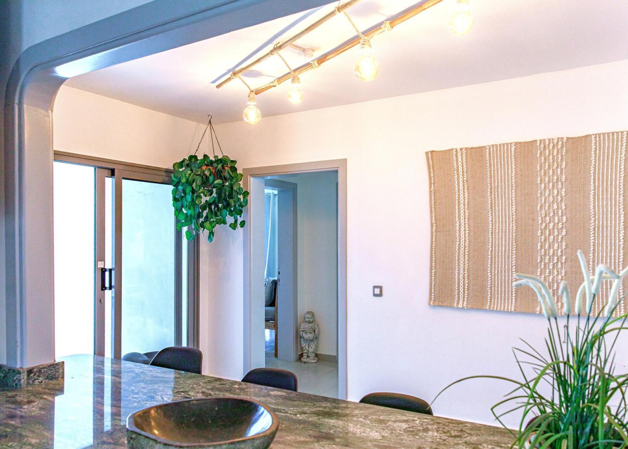 Luxus Villa Mit 5 Schlafzimmern, Heated Pool, Ps4, Fitnessraum Tabayesco Luaran gambar