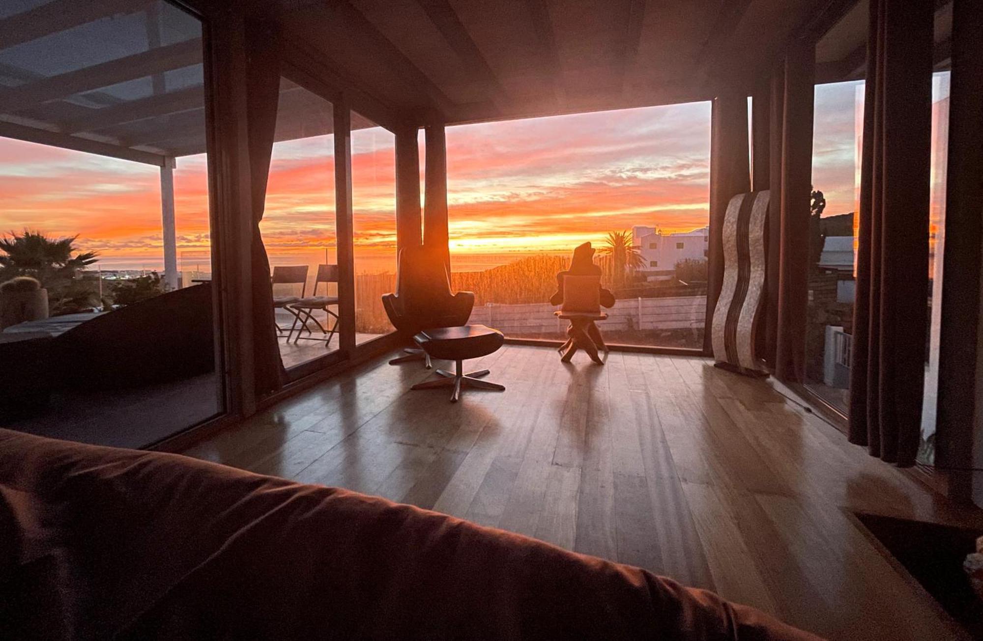 Luxus Villa Mit 5 Schlafzimmern, Heated Pool, Ps4, Fitnessraum Tabayesco Luaran gambar